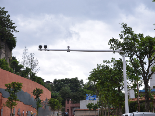 卡口、測(cè)速、電子警察